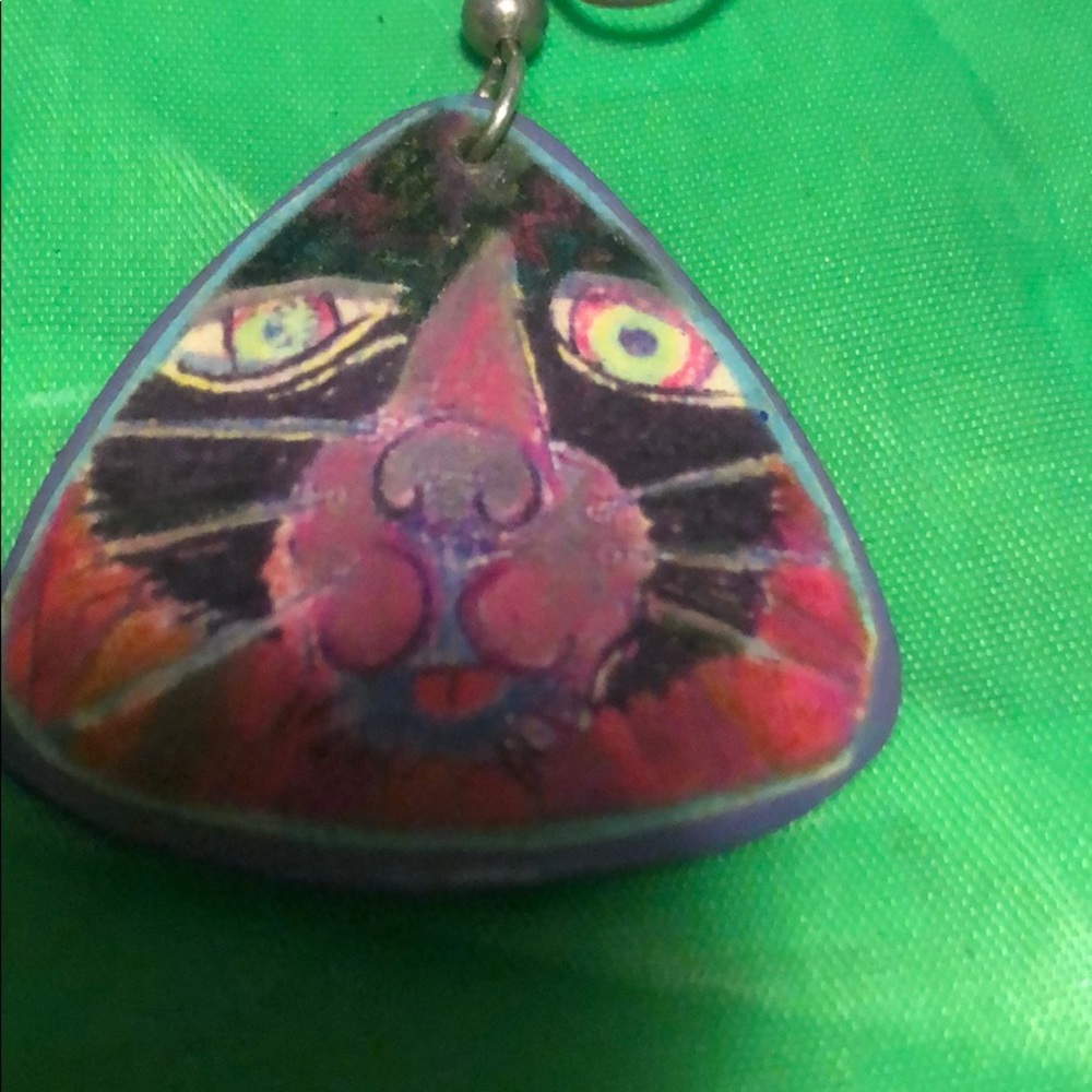Used earrings - Picture 2 of 5